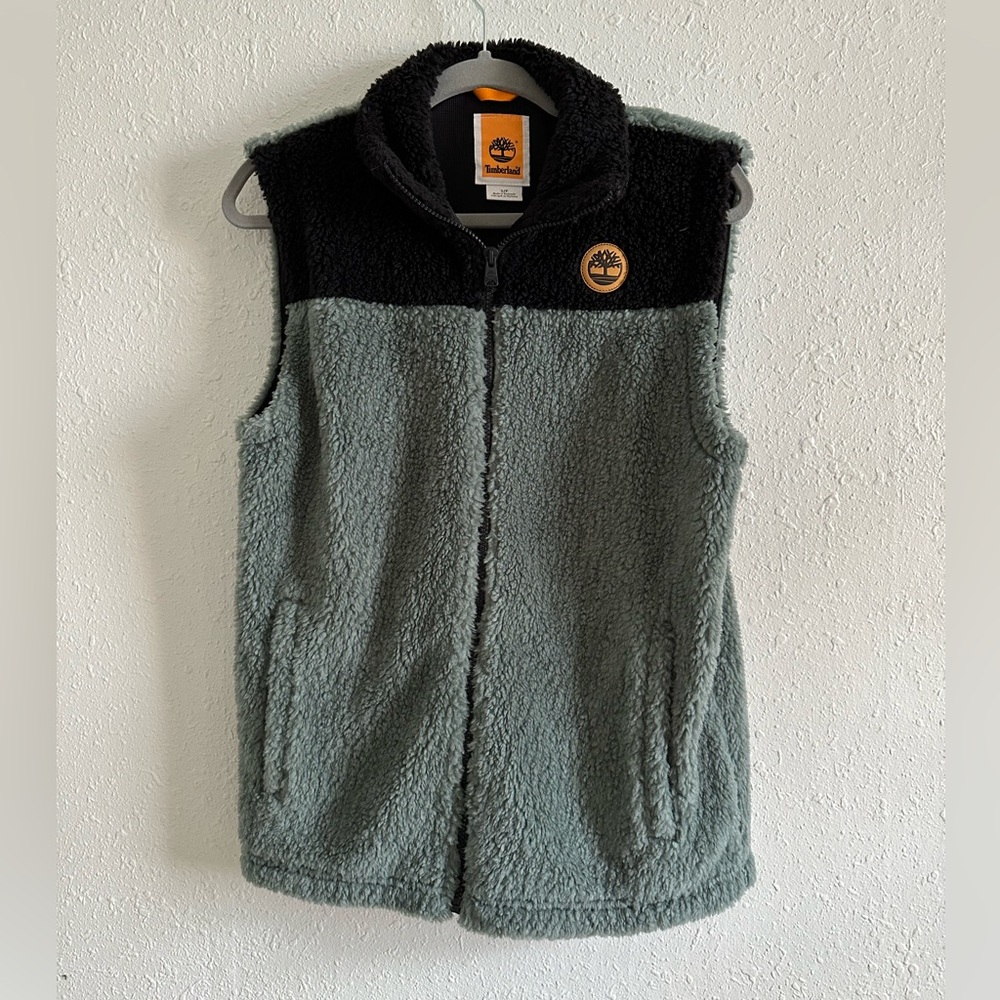 Timberland vest
